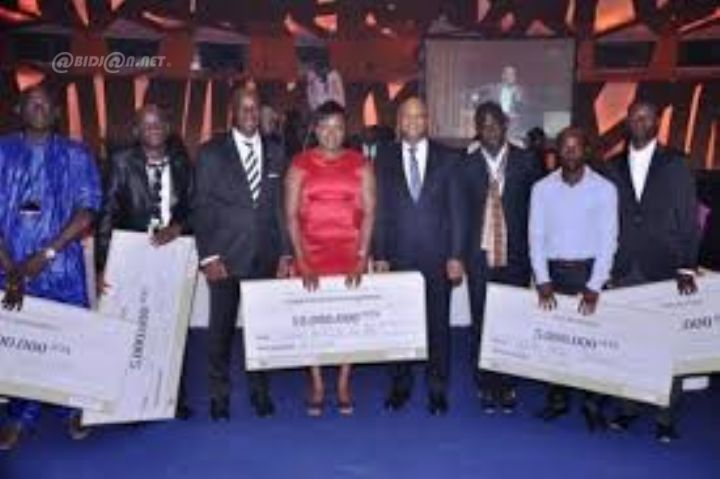 La cgeci academy business plan compétition : une opportunité unique pour les jeunes ivoiriens